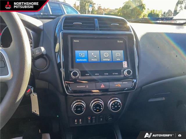 2026 Mitsubishi RVR ES (Stk: 601030) in North Vancouver - Image 17 of 23