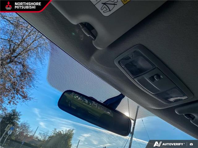 2026 Mitsubishi RVR ES (Stk: 601030) in North Vancouver - Image 19 of 23