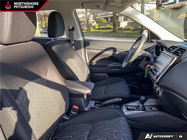 2026 Mitsubishi RVR ES (Stk: 601030) in North Vancouver - Image 20 of 23
