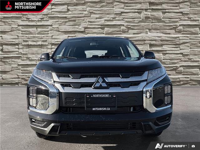 2026 Mitsubishi RVR ES (Stk: 601051) in North Vancouver - Image 2 of 23