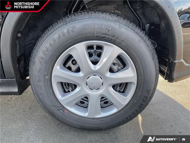 2026 Mitsubishi RVR ES (Stk: 601051) in North Vancouver - Image 6 of 23