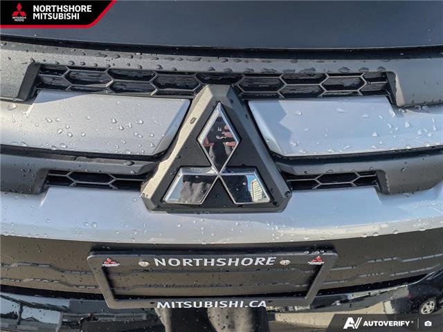 2026 Mitsubishi RVR ES (Stk: 601051) in North Vancouver - Image 8 of 23