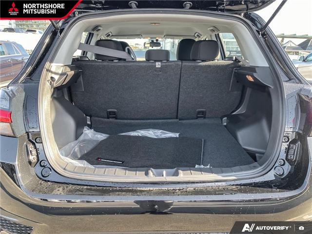 2026 Mitsubishi RVR ES (Stk: 601051) in North Vancouver - Image 10 of 23