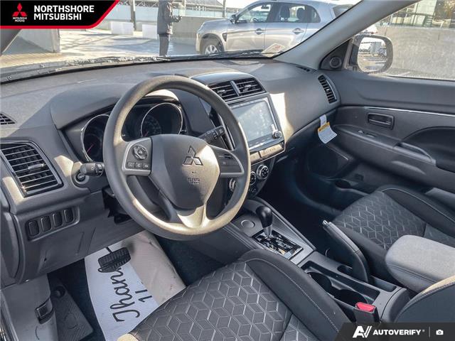 2026 Mitsubishi RVR ES (Stk: 601051) in North Vancouver - Image 11 of 23