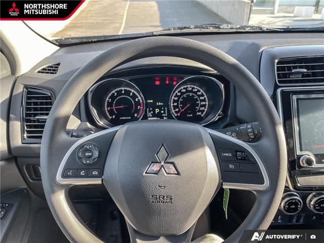 2026 Mitsubishi RVR ES (Stk: 601051) in North Vancouver - Image 12 of 23