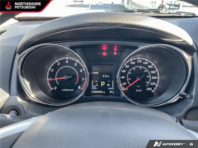 2026 Mitsubishi RVR ES (Stk: 601051) in North Vancouver - Image 13 of 23