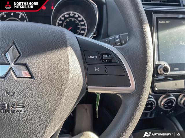 2026 Mitsubishi RVR ES (Stk: 601051) in North Vancouver - Image 14 of 23