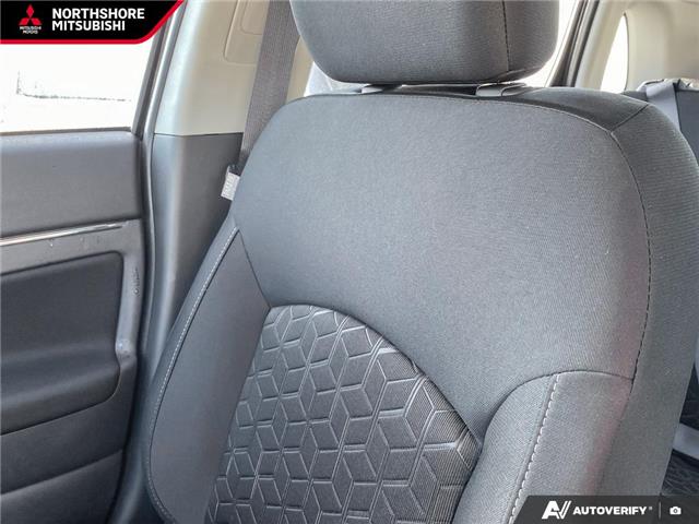 2026 Mitsubishi RVR ES (Stk: 601051) in North Vancouver - Image 18 of 23