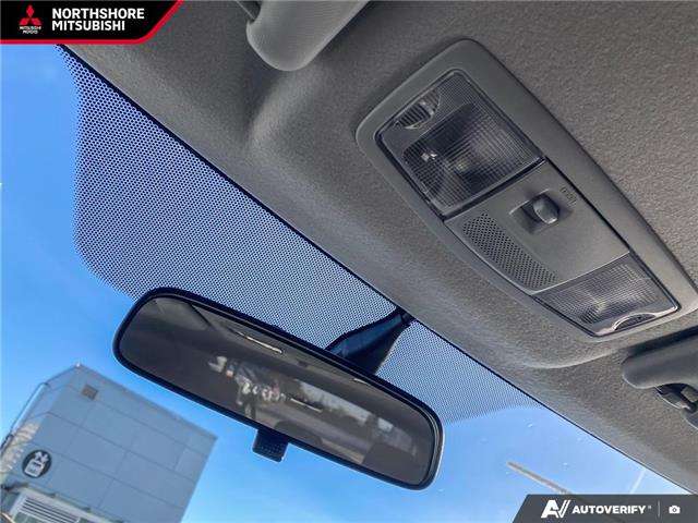 2026 Mitsubishi RVR ES (Stk: 601051) in North Vancouver - Image 19 of 23