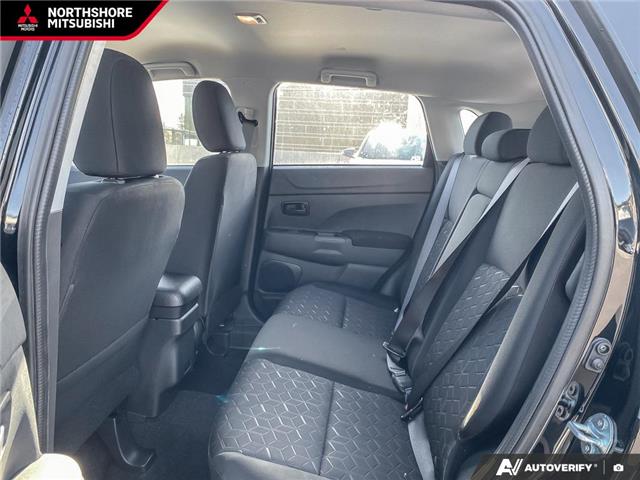 2026 Mitsubishi RVR ES (Stk: 601051) in North Vancouver - Image 21 of 23