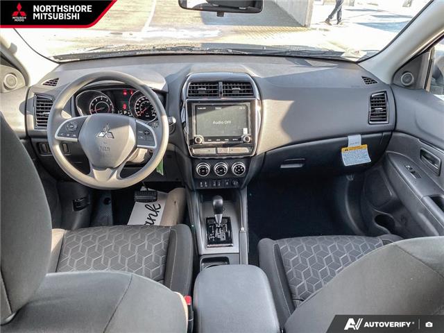 2026 Mitsubishi RVR ES (Stk: 601051) in North Vancouver - Image 22 of 23