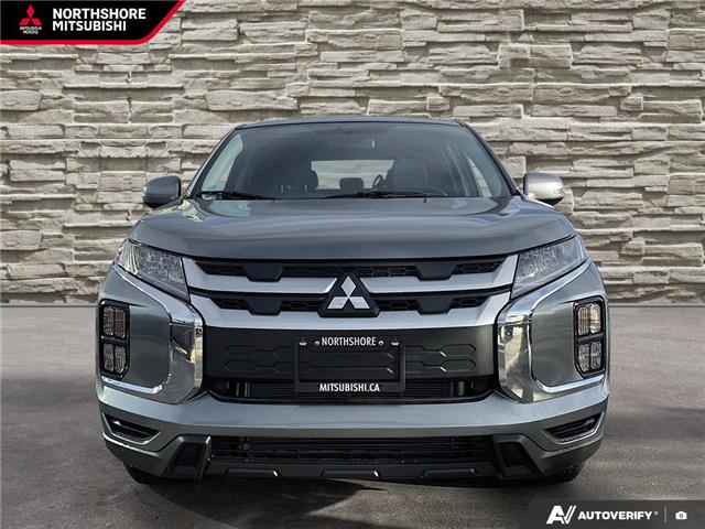 2026 Mitsubishi RVR SE (Stk: 601003) in North Vancouver - Image 2 of 23 2026 Mitsubishi RVR SE (Stk: 601003) in North Vancouver - Image 2 of 23