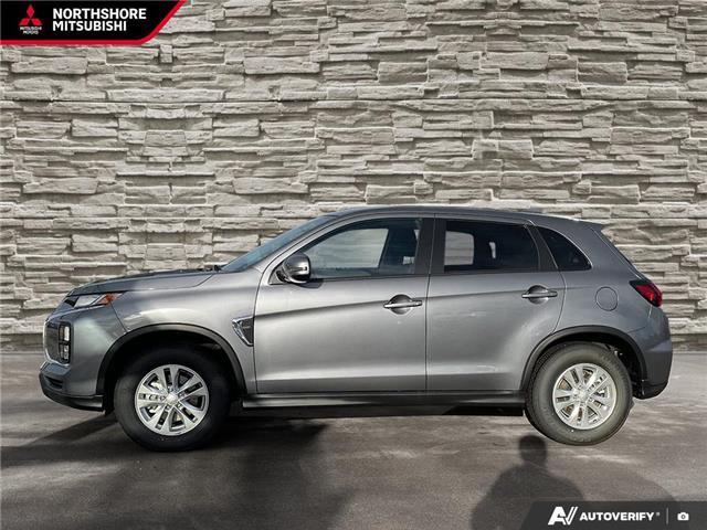 2026 Mitsubishi RVR SE (Stk: 601003) in North Vancouver - Image 3 of 23 2026 Mitsubishi RVR SE (Stk: 601003) in North Vancouver - Image 3 of 23