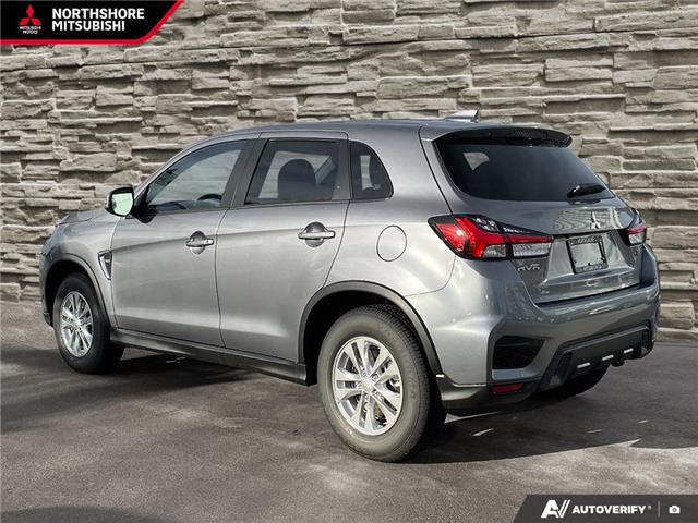 2026 Mitsubishi RVR SE (Stk: 601003) in North Vancouver - Image 4 of 23 2026 Mitsubishi RVR SE (Stk: 601003) in North Vancouver - Image 4 of 23