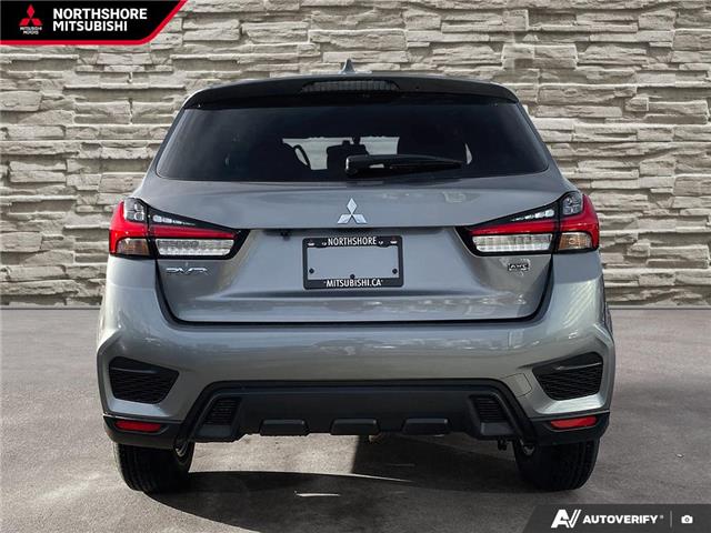 2026 Mitsubishi RVR SE (Stk: 601003) in North Vancouver - Image 5 of 23 2026 Mitsubishi RVR SE (Stk: 601003) in North Vancouver - Image 5 of 23