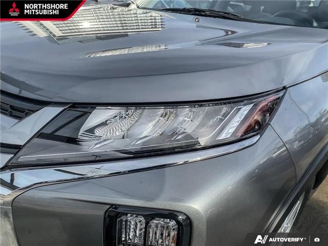 2026 Mitsubishi RVR SE (Stk: 601003) in North Vancouver - Image 7 of 23 2026 Mitsubishi RVR SE (Stk: 601003) in North Vancouver - Image 7 of 23