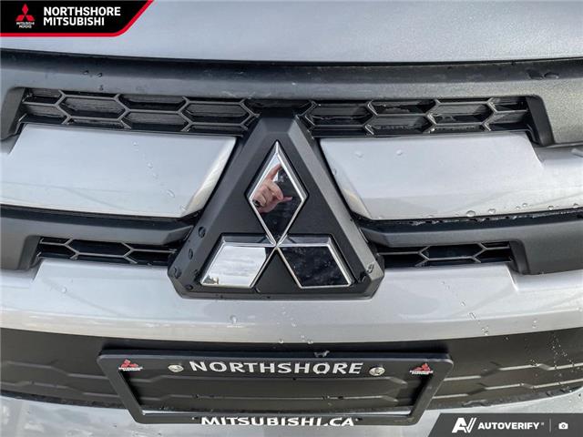 2026 Mitsubishi RVR SE (Stk: 601003) in North Vancouver - Image 8 of 23 2026 Mitsubishi RVR SE (Stk: 601003) in North Vancouver - Image 8 of 23