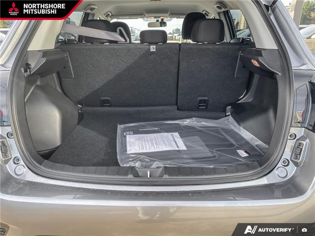 2026 Mitsubishi RVR SE (Stk: 601003) in North Vancouver - Image 10 of 23 2026 Mitsubishi RVR SE (Stk: 601003) in North Vancouver - Image 10 of 23
