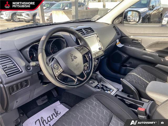 2026 Mitsubishi RVR SE (Stk: 601003) in North Vancouver - Image 11 of 23 2026 Mitsubishi RVR SE (Stk: 601003) in North Vancouver - Image 11 of 23