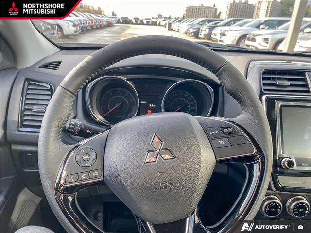 2026 Mitsubishi RVR SE (Stk: 601003) in North Vancouver - Image 12 of 23 2026 Mitsubishi RVR SE (Stk: 601003) in North Vancouver - Image 12 of 23