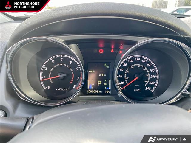 2026 Mitsubishi RVR SE (Stk: 601003) in North Vancouver - Image 13 of 23 2026 Mitsubishi RVR SE (Stk: 601003) in North Vancouver - Image 13 of 23