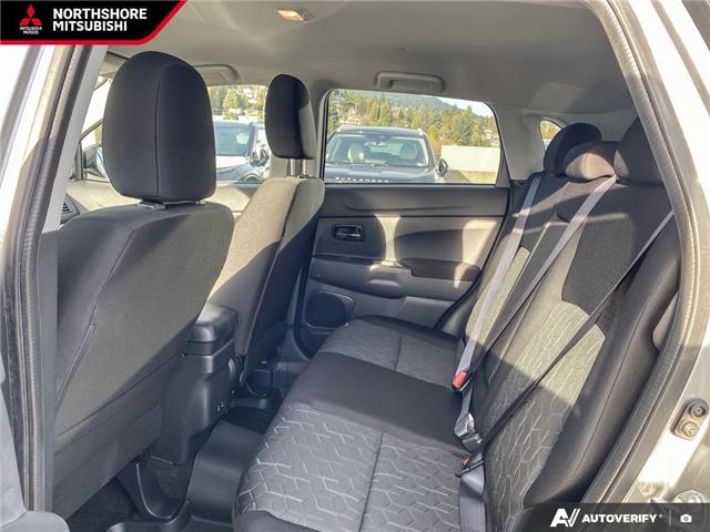 2026 Mitsubishi RVR SE (Stk: 601003) in North Vancouver - Image 21 of 23 2026 Mitsubishi RVR SE (Stk: 601003) in North Vancouver - Image 21 of 23