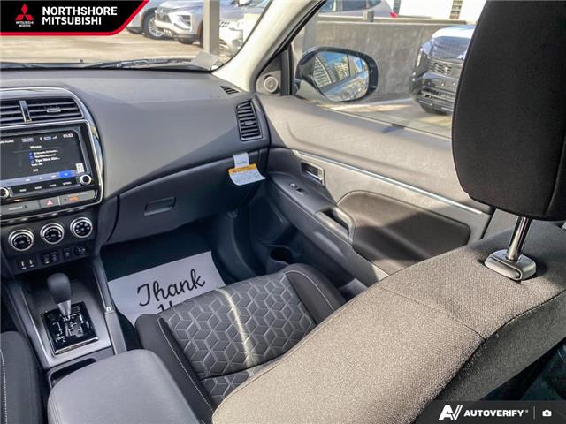 2026 Mitsubishi RVR SE (Stk: 601003) in North Vancouver - Image 23 of 23 2026 Mitsubishi RVR SE (Stk: 601003) in North Vancouver - Image 23 of 23