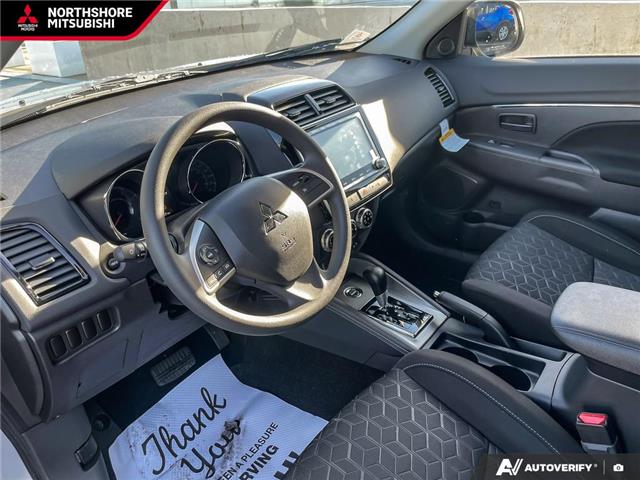 2026 Mitsubishi RVR ES (Stk: 601067) in North Vancouver - Image 12 of 24