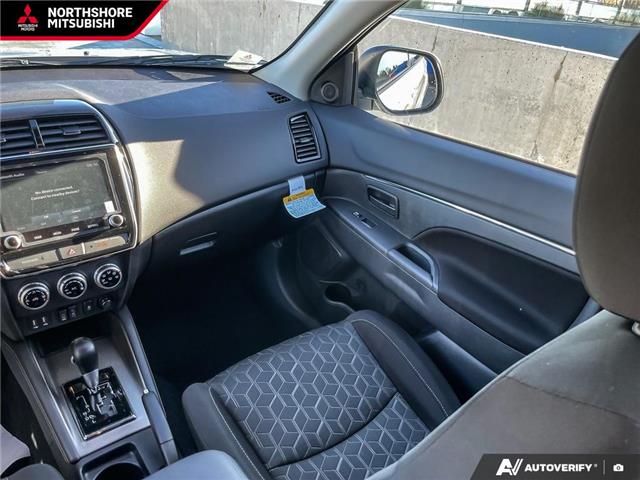 2026 Mitsubishi RVR ES (Stk: 601067) in North Vancouver - Image 24 of 24