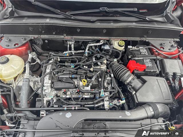 2023 Ford Bronco Sport Outer Banks (Stk: TL8204) in Sarnia - Image 10 of 25