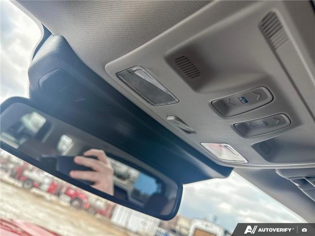 2023 Ford Bronco Sport Outer Banks (Stk: TL8204) in Sarnia - Image 21 of 25