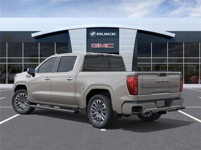 2026 GMC Sierra 1500 Denali Ultimate (Stk: 351416) in Medicine Hat - Image 3 of 6