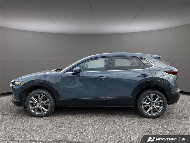 2024 Mazda CX-30 GS (Stk: P3889) in Kamloops - Image 3 of 25