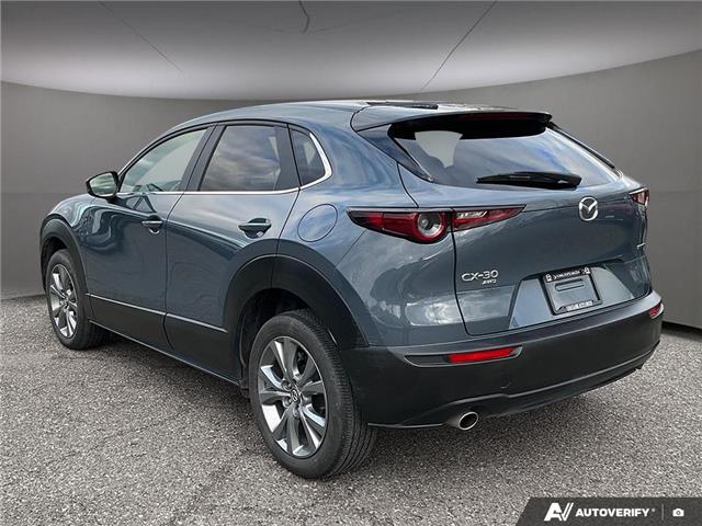 2024 Mazda CX-30 GS (Stk: P3889) in Kamloops - Image 4 of 25