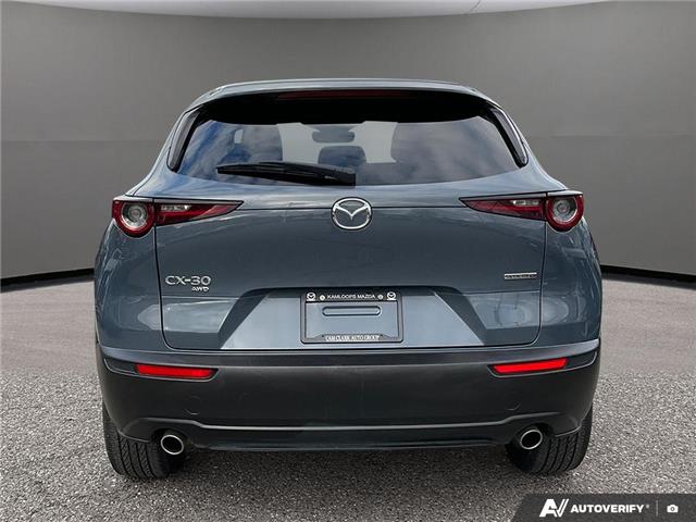 2024 Mazda CX-30 GS (Stk: P3889) in Kamloops - Image 5 of 25