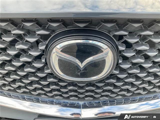 2024 Mazda CX-30 GS (Stk: P3889) in Kamloops - Image 9 of 25