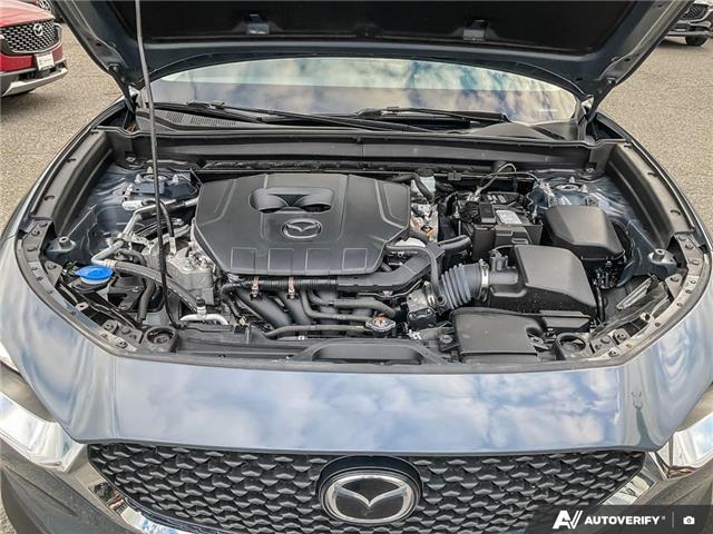 2024 Mazda CX-30 GS (Stk: P3889) in Kamloops - Image 10 of 25