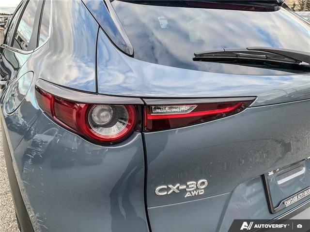 2024 Mazda CX-30 GS (Stk: P3889) in Kamloops - Image 11 of 25