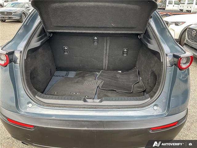 2024 Mazda CX-30 GS (Stk: P3889) in Kamloops - Image 12 of 25