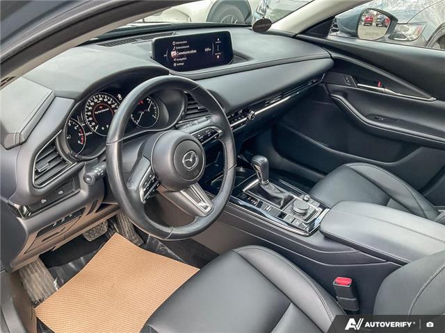 2024 Mazda CX-30 GS (Stk: P3889) in Kamloops - Image 13 of 25