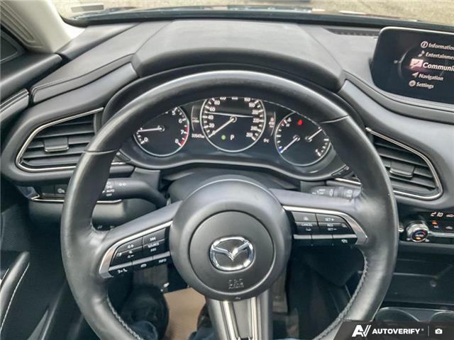 2024 Mazda CX-30 GS (Stk: P3889) in Kamloops - Image 14 of 25