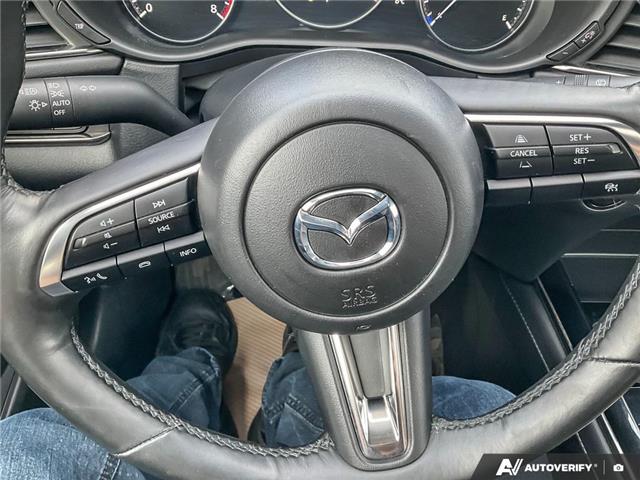 2024 Mazda CX-30 GS (Stk: P3889) in Kamloops - Image 16 of 25