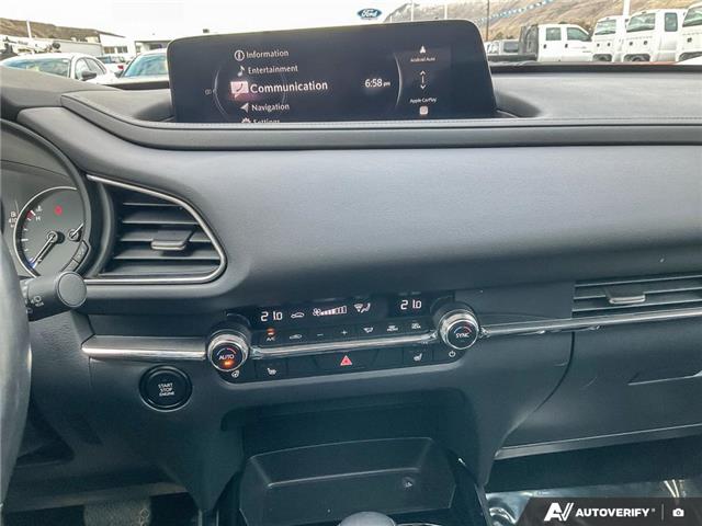 2024 Mazda CX-30 GS (Stk: P3889) in Kamloops - Image 19 of 25