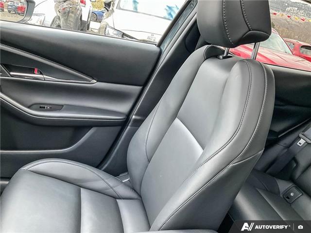 2024 Mazda CX-30 GS (Stk: P3889) in Kamloops - Image 20 of 25