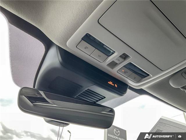 2024 Mazda CX-30 GS (Stk: P3889) in Kamloops - Image 21 of 25