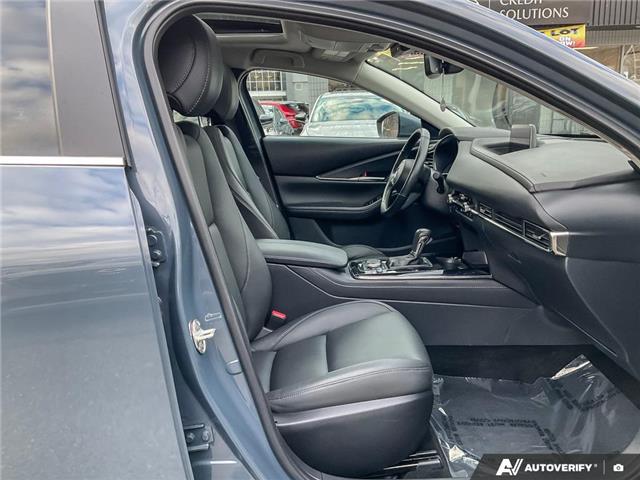 2024 Mazda CX-30 GS (Stk: P3889) in Kamloops - Image 22 of 25