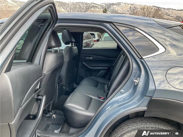 2024 Mazda CX-30 GS (Stk: P3889) in Kamloops - Image 23 of 25