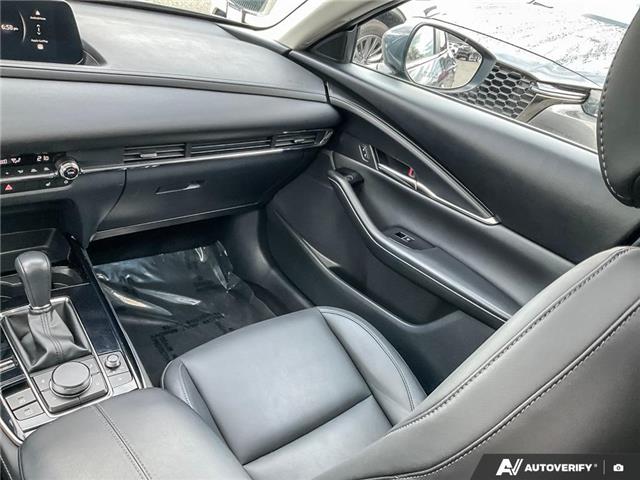 2024 Mazda CX-30 GS (Stk: P3889) in Kamloops - Image 25 of 25