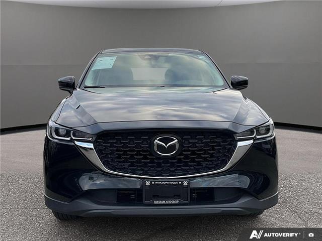2024 Mazda CX-5 GS w/o CD (Stk: P3890) in Kamloops - Image 2 of 25