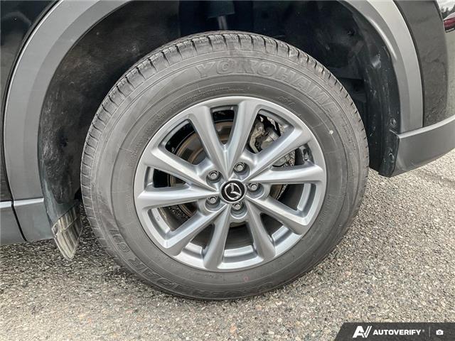 2024 Mazda CX-5 GS w/o CD (Stk: P3890) in Kamloops - Image 6 of 25
